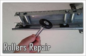 Garage Door Roller Repair Santa Clara CA